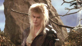 Ugh, The Jim Henson Company just signed a deal for a new <i>Labyrinth</i>